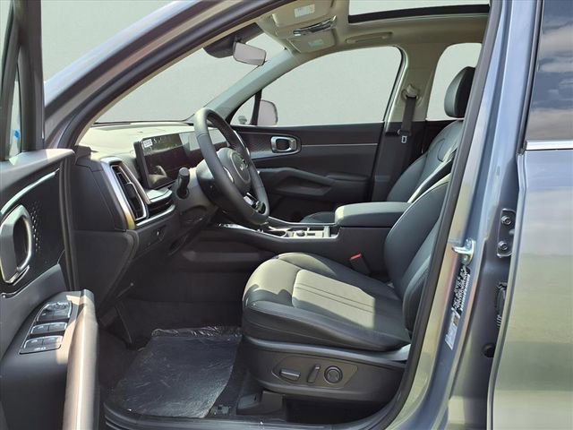 New 2025 Kia Sorento S w/ Panoramic Sunroof Package image 20