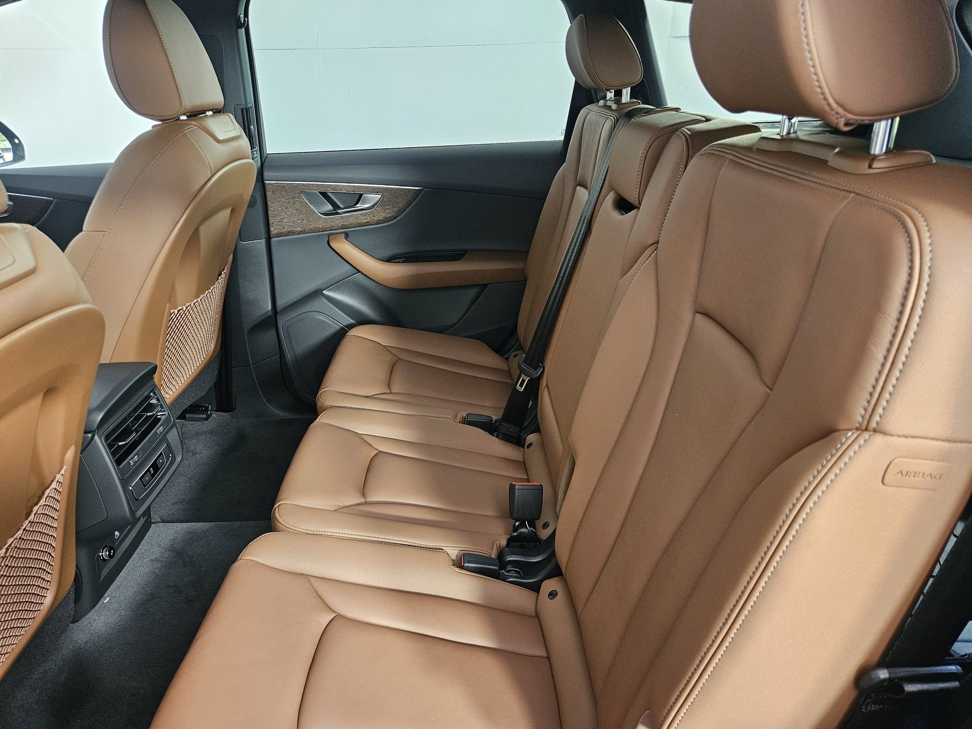 New 2026 Audi Q7 3.0T Premium AWD/4WD image 36