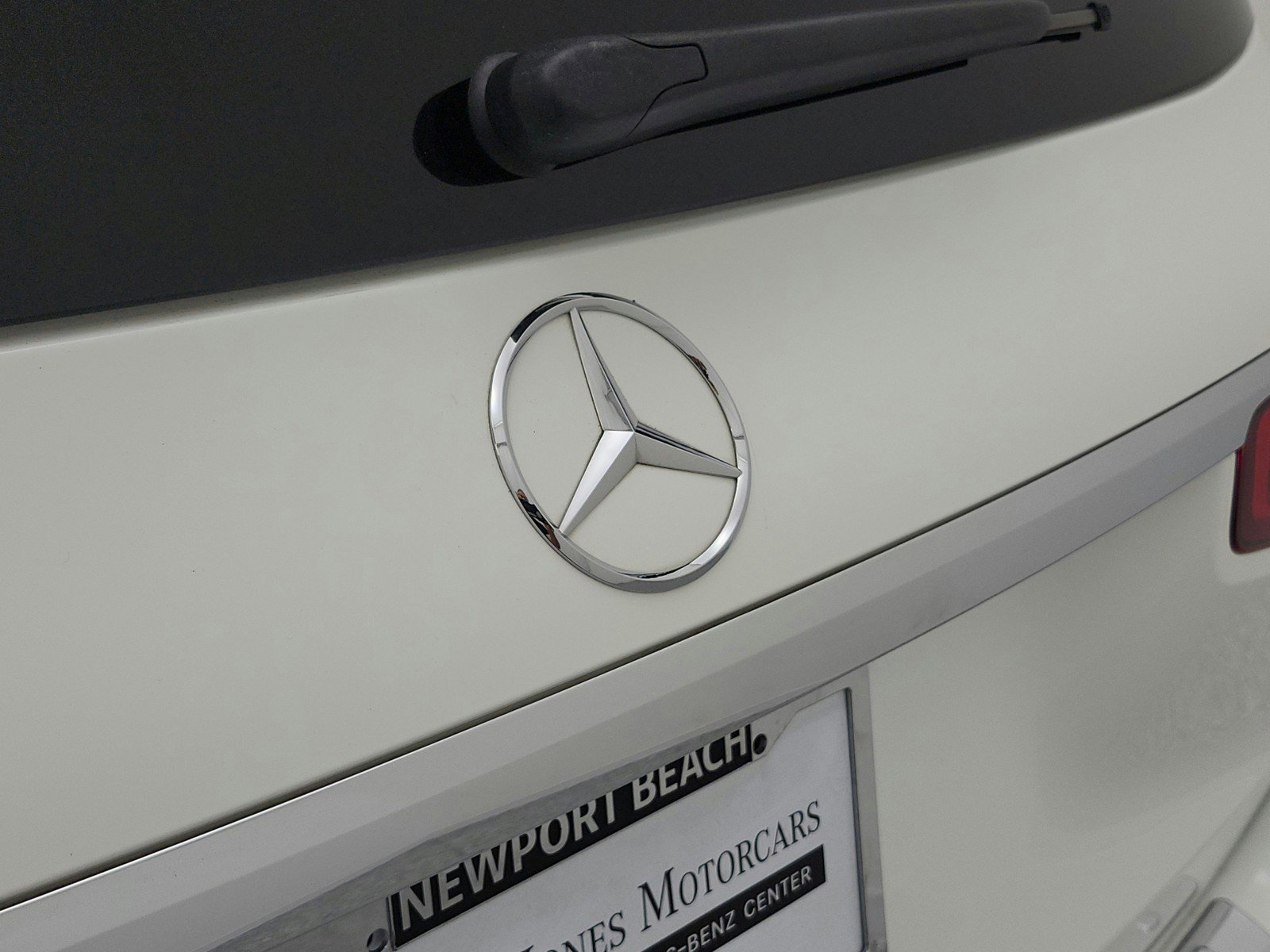 Used 2021 Mercedes-Benz GLS 580 4MATIC image 23