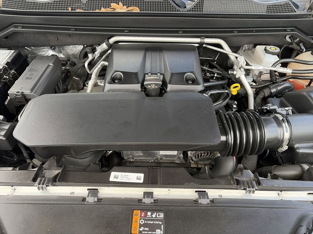 Certified 2024 GMC Canyon Denali image 35