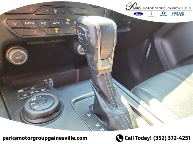 Certified 2020 Ford Ranger Lariat w/ Technology Package image 23