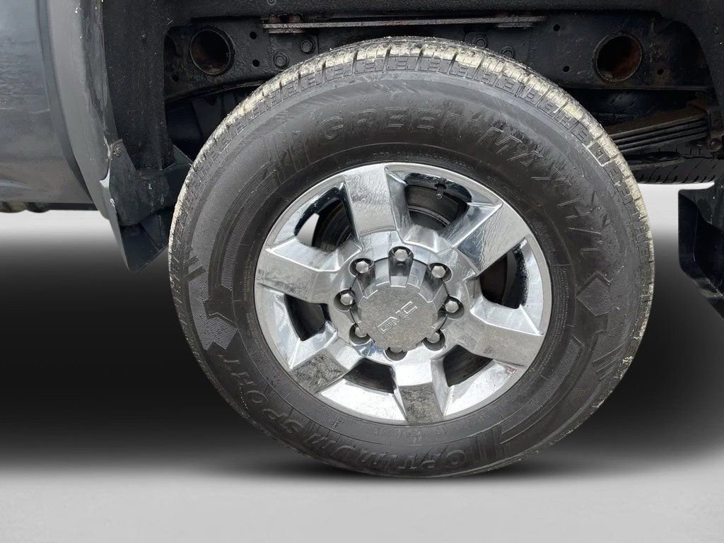 Used 2019 GMC Sierra 2500 SLT image 13