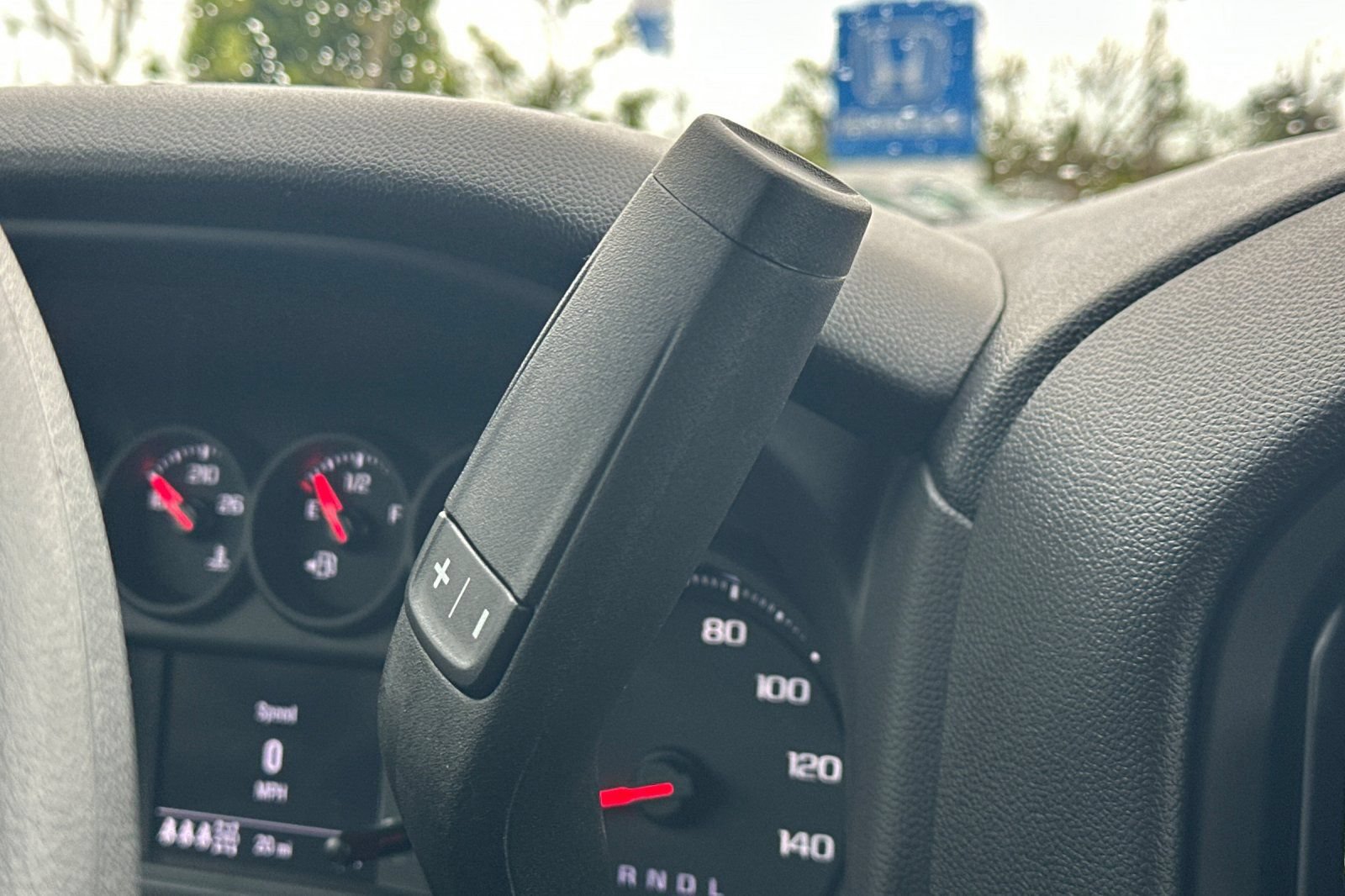 New 2026 Chevrolet Silverado 2500 W/T AWD/4WD image 23