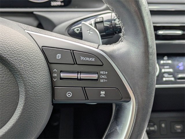 Used 2022 Hyundai Sonata Limited w/ Preferred Accessory Package image 27