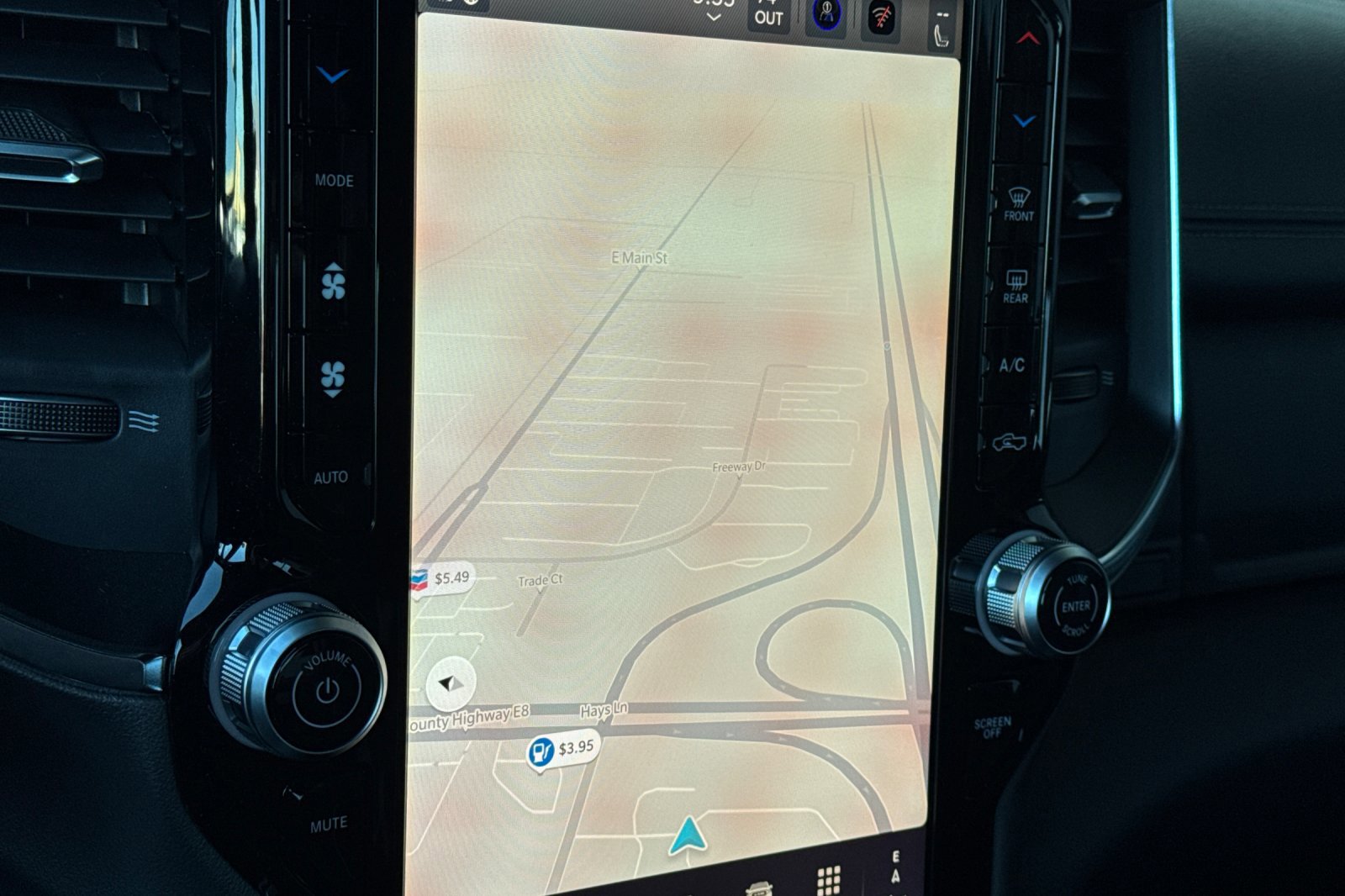 New 2026 RAM 1500 Laramie image 17