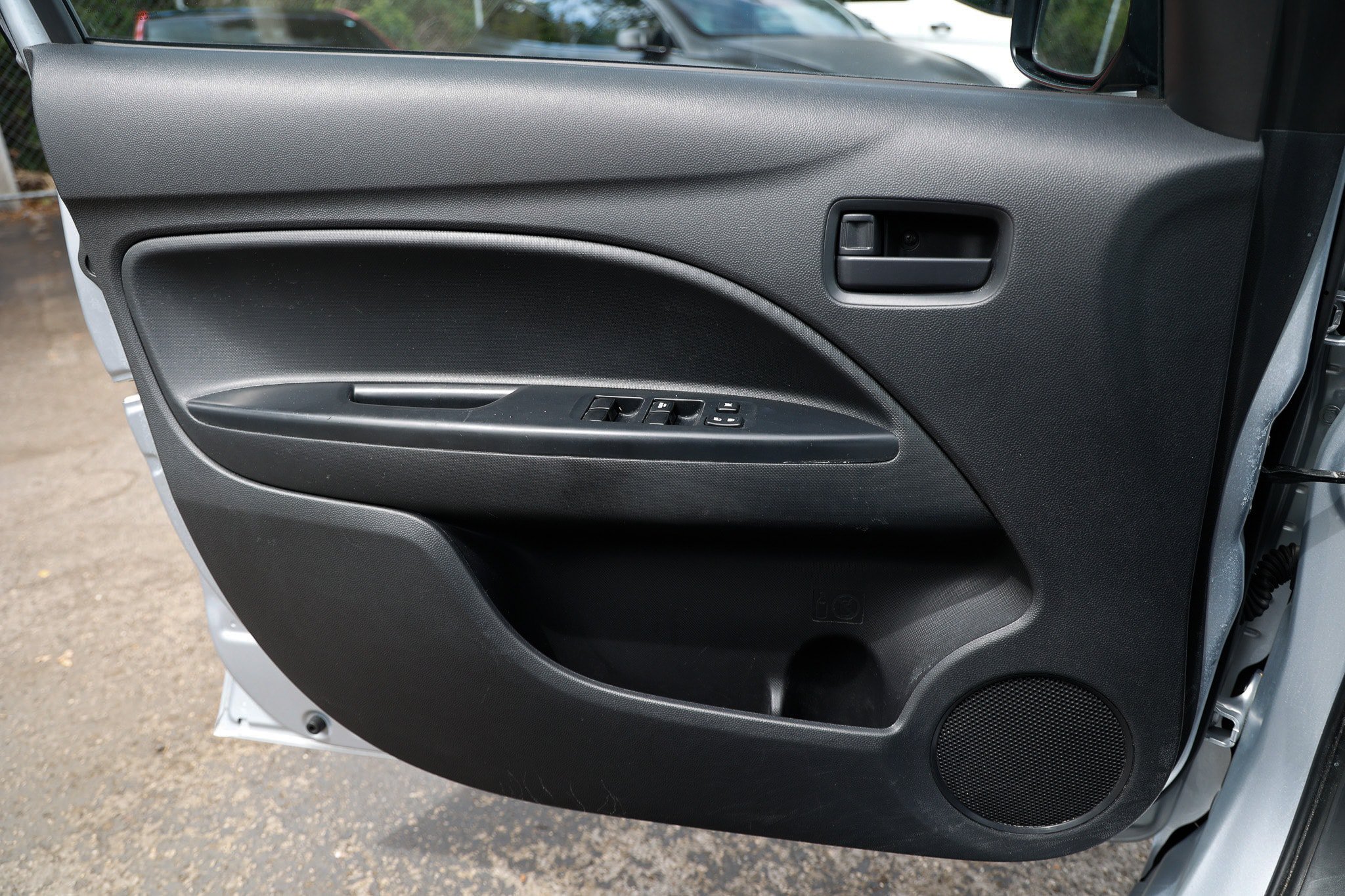 Used 2024 Mitsubishi Mirage ES FWD image 41