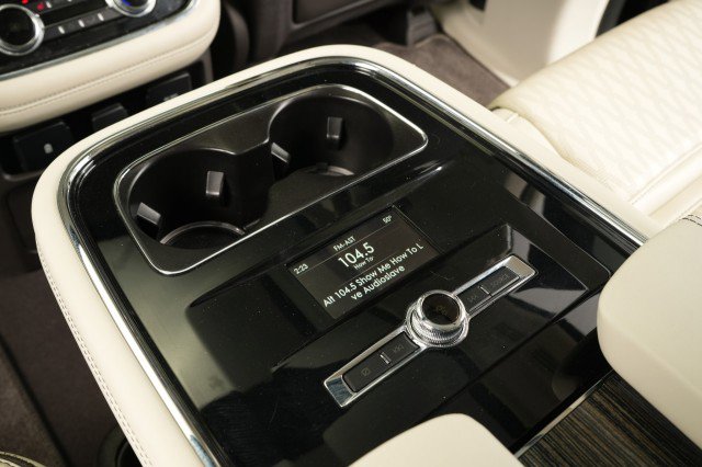 Used 2019 Lincoln Navigator Black Label AWD/4WD image 56