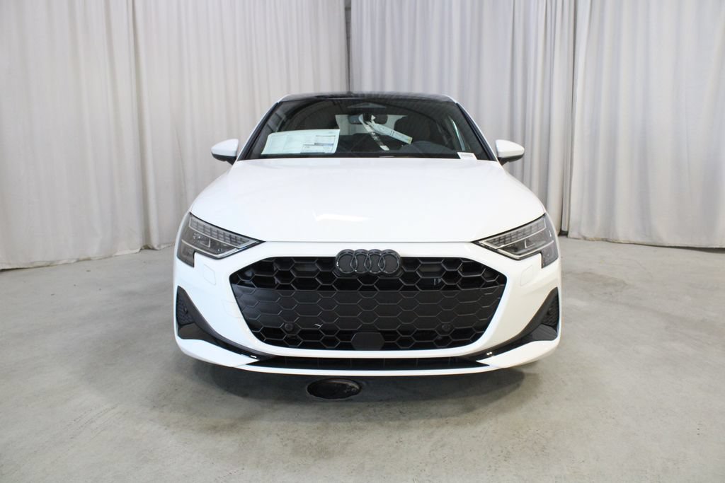 New 2026 Audi A3 2.0T Premium AWD/4WD image 37