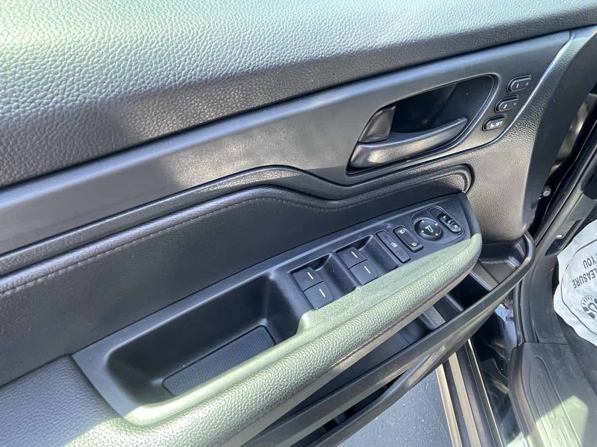 Used 2023 Honda Odyssey EX-L image 22