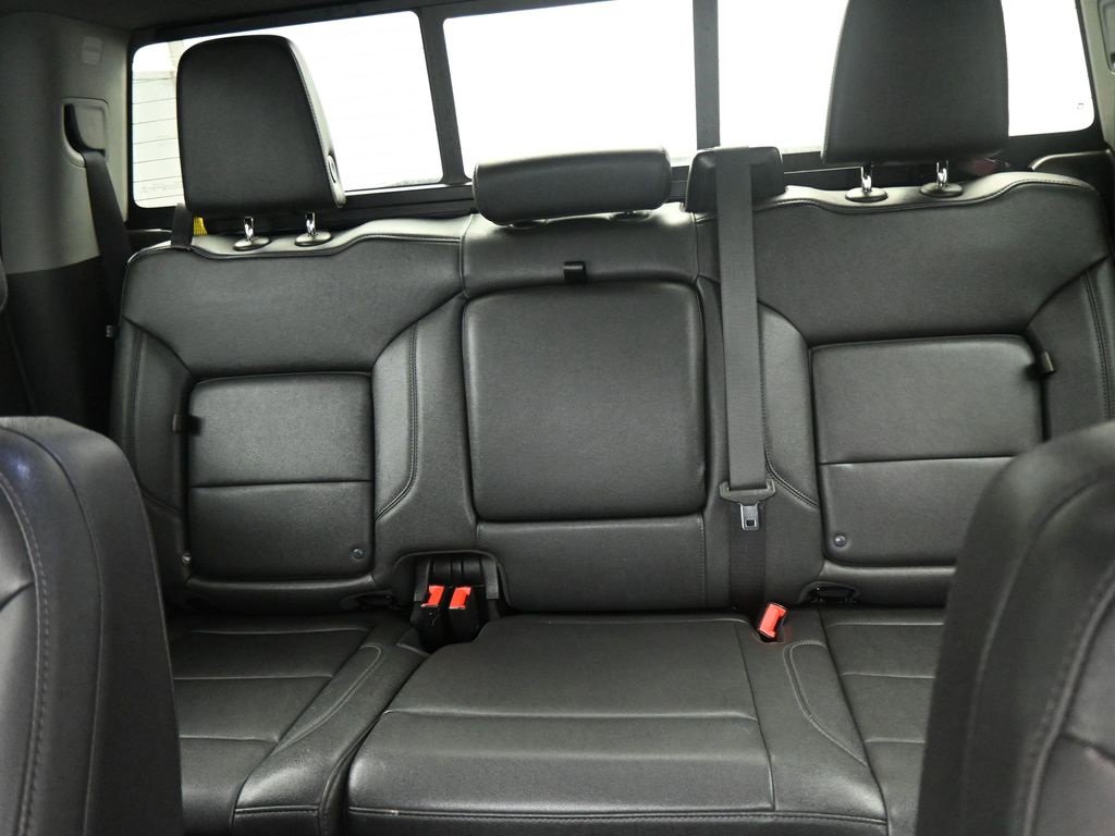 Used 2023 Chevrolet Silverado 1500 RST image 20