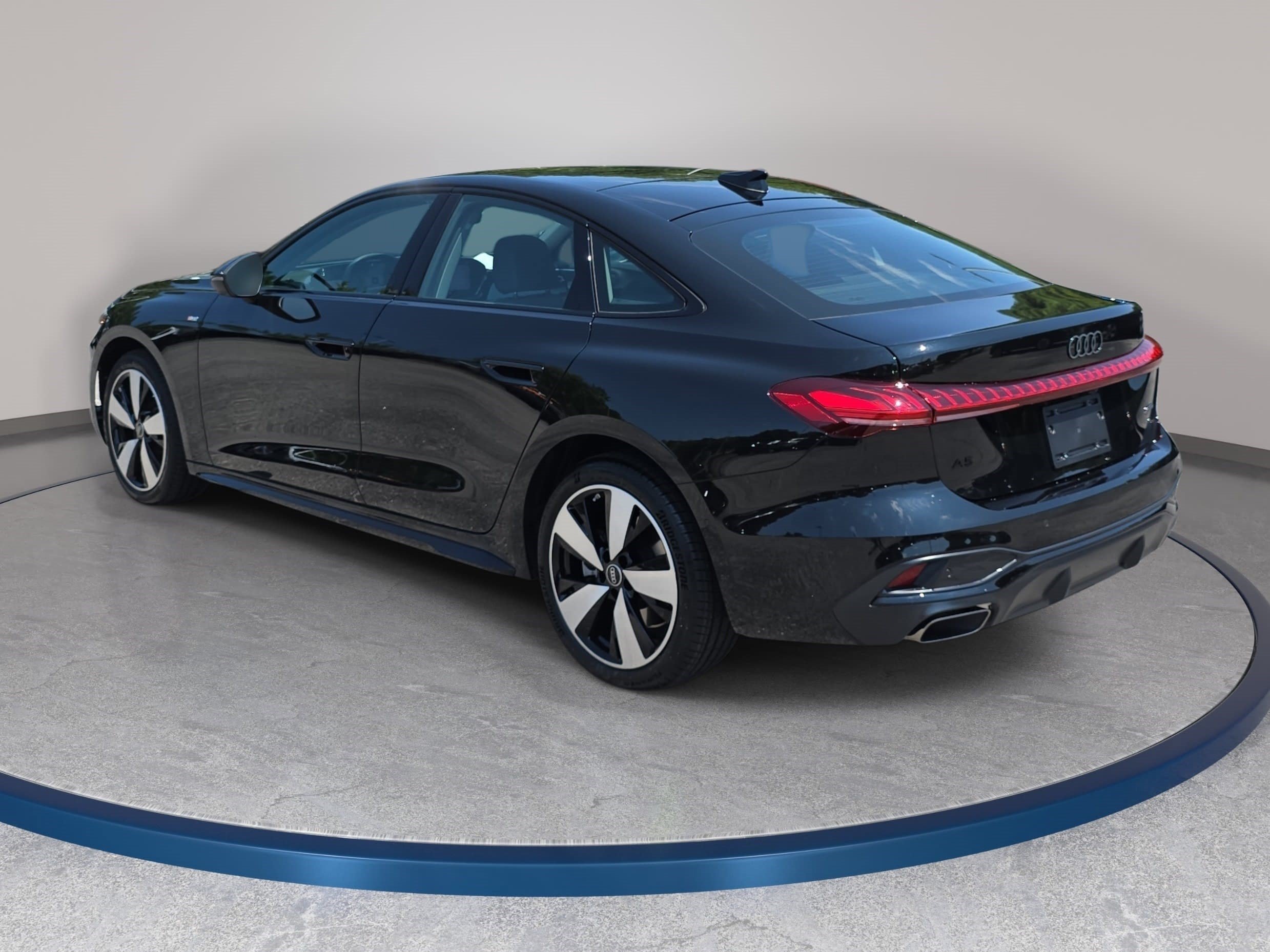 New 2026 Audi A5 2.0T Premium Plus AWD/4WD image 7