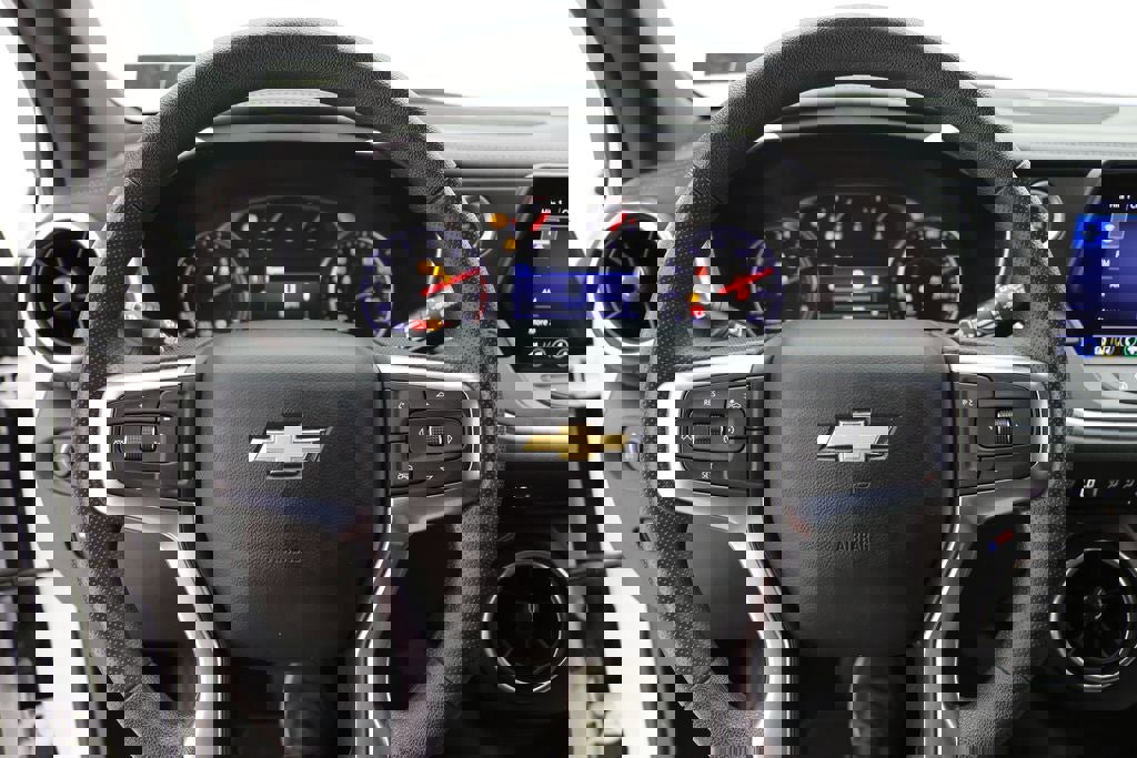 Used 2022 Chevrolet Blazer LT image 15