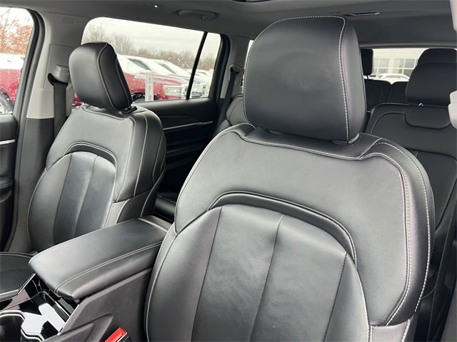 Certified 2023 Jeep Grand Cherokee L Limited image 17