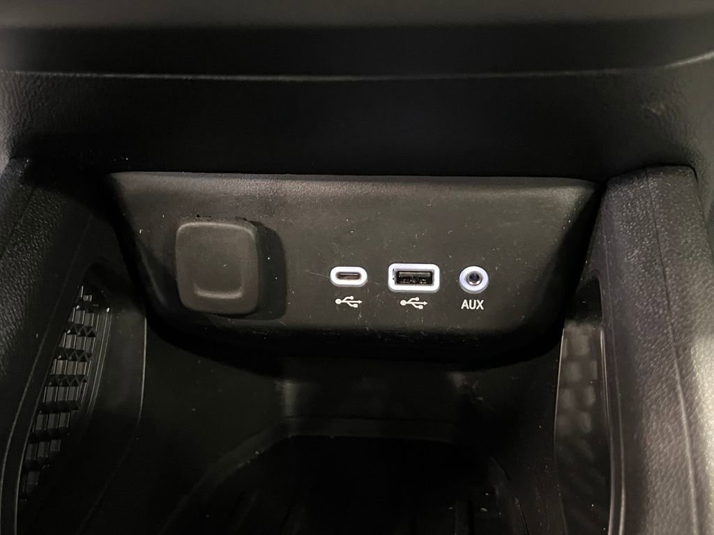 Used 2023 Chevrolet TrailBlazer LT w/ Convenience Package image 27