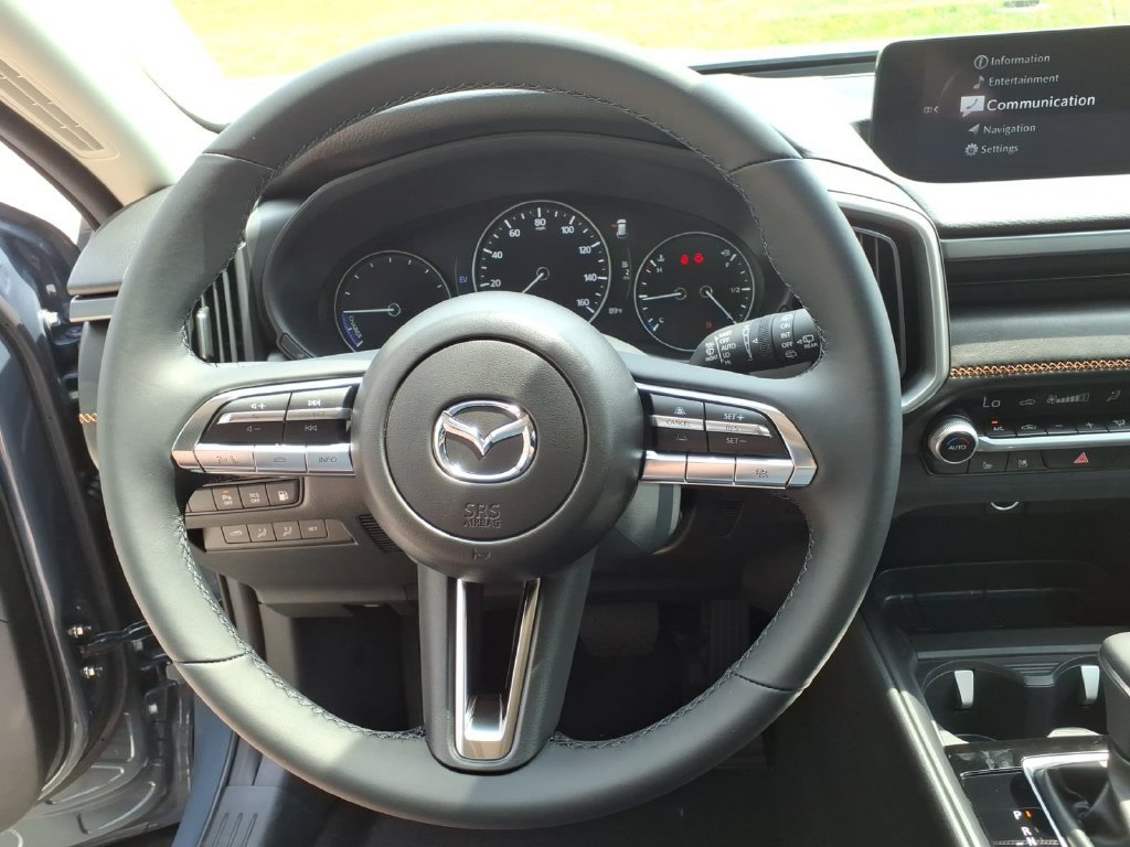 New 2026 MAZDA CX-50 AWD 2.5 Hybrid w/ Weather Package image 17
