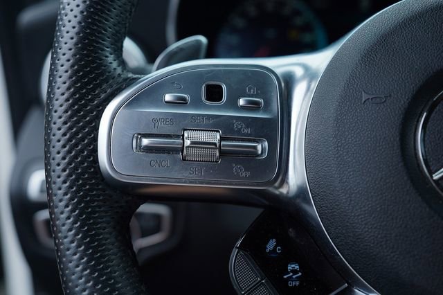 Used 2019 Mercedes-Benz C 63 AMG S w/ Multimedia Package image 29