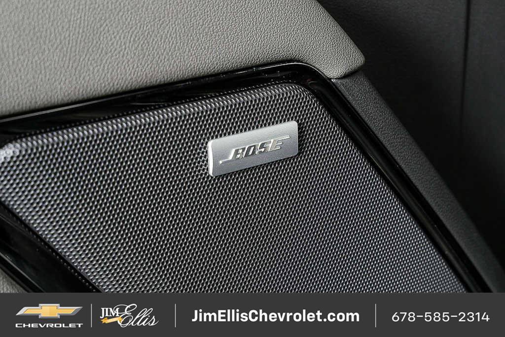 New 2026 Chevrolet Silverado 1500 ZR2 AWD/4WD image 9