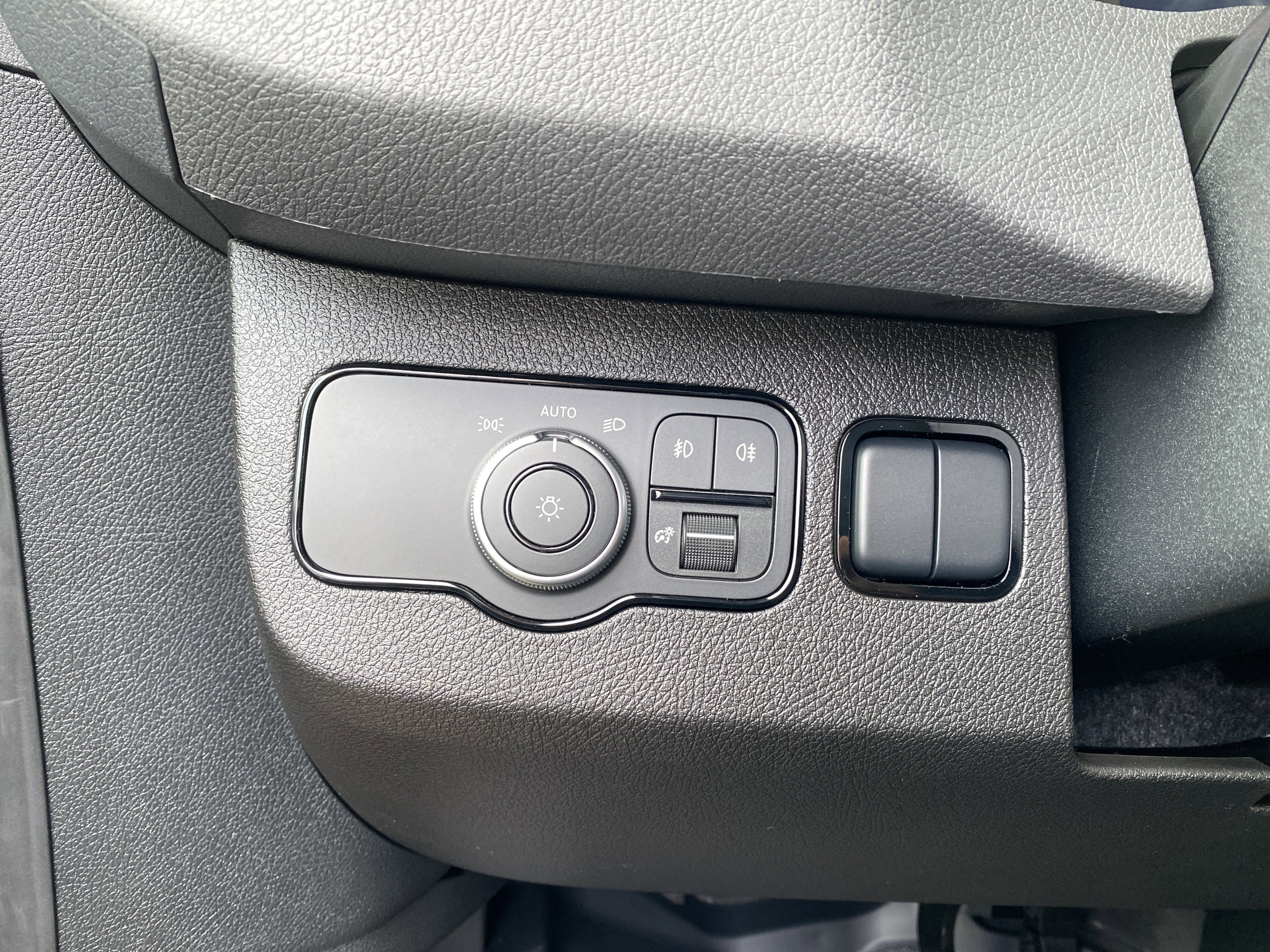 New 2026 Mercedes-Benz Sprinter 2500 image 15