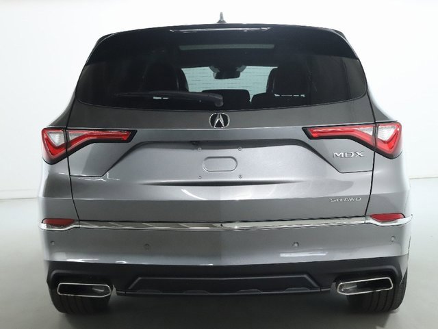 Used 2023 Acura MDX SH-AWD w/ Technology Package image 45