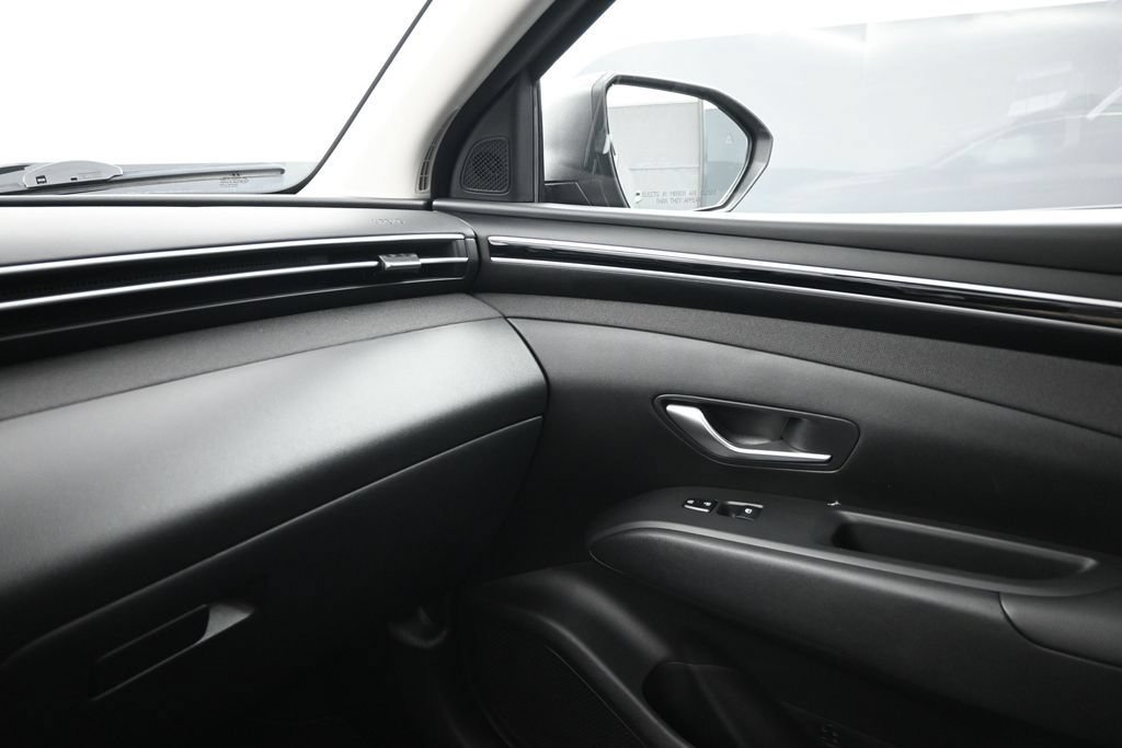 Used 2024 Hyundai Tucson SEL w/ Convenience Package AWD/4WD image 8