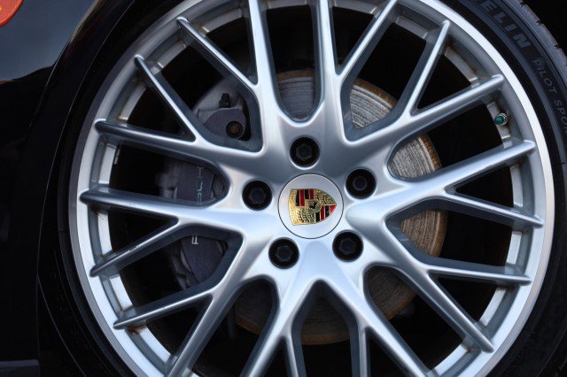 Used 2017 Porsche Panamera image 53