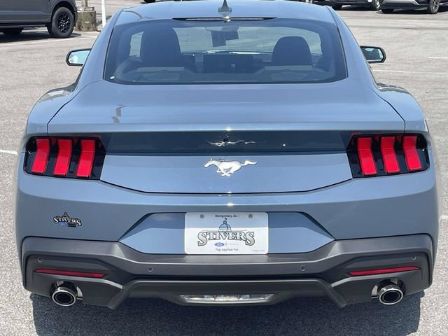 New 2026 Ford Mustang Coupe RWD image 4