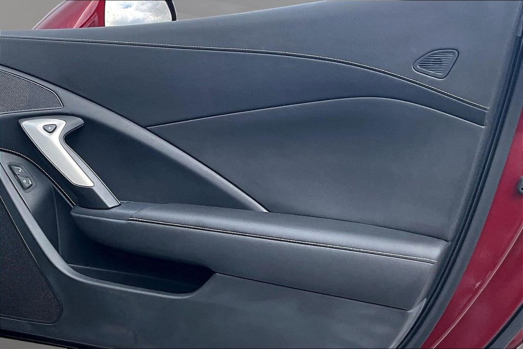 Used 2016 Chevrolet Corvette Z06 image 23