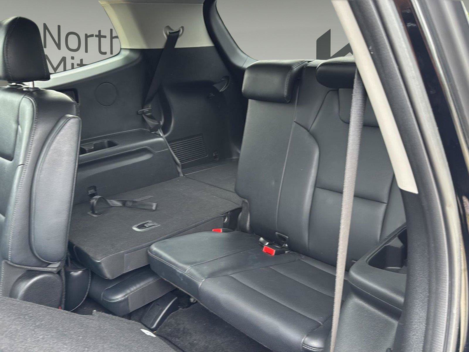 Used 2023 Kia Telluride S w/ S Sunroof Package AWD/4WD image 32