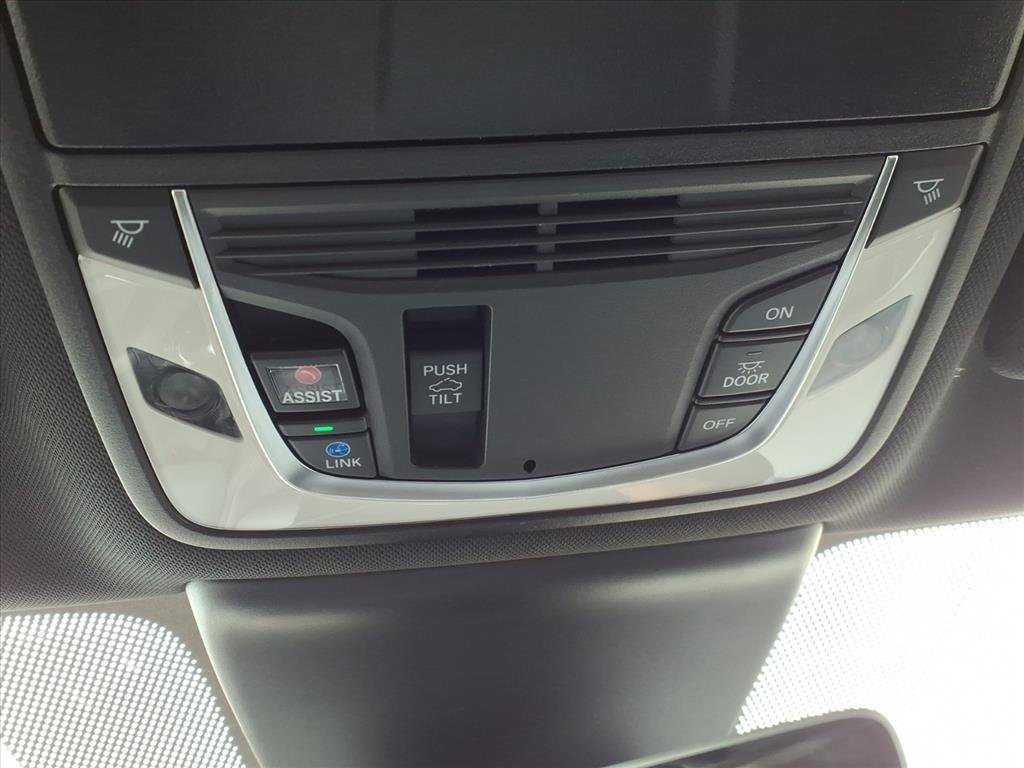 Used 2023 Acura TLX w/ A-SPEC Pkg image 19