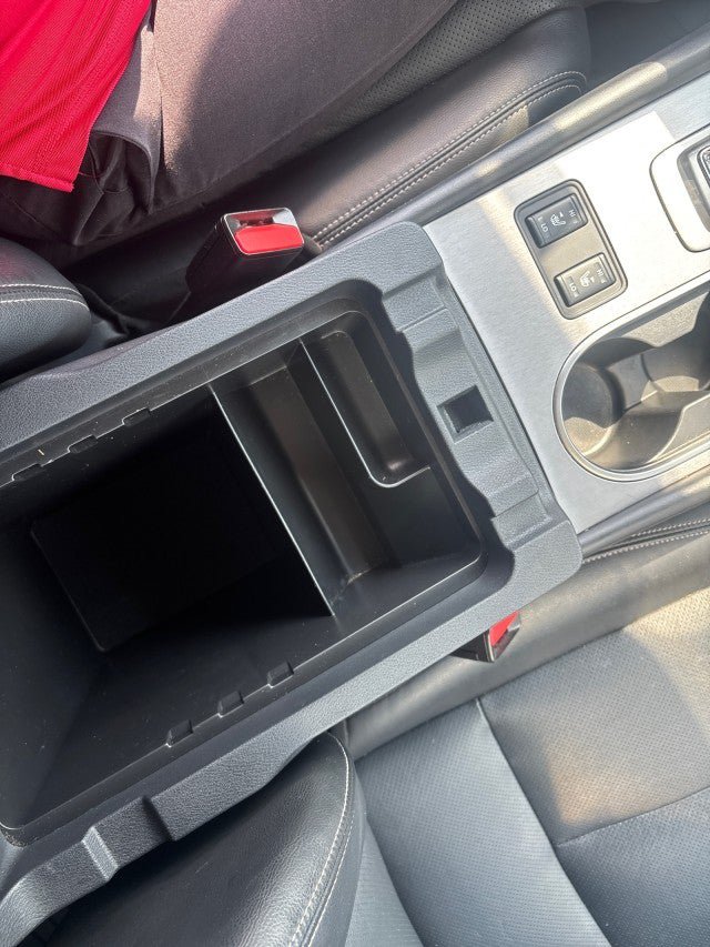 Used 2023 Nissan Murano SL FWD image 24