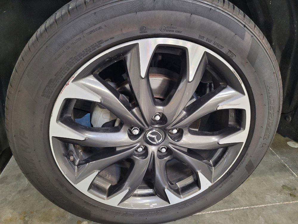 Used 2016 MAZDA CX-5 Grand Touring AWD/4WD image 31