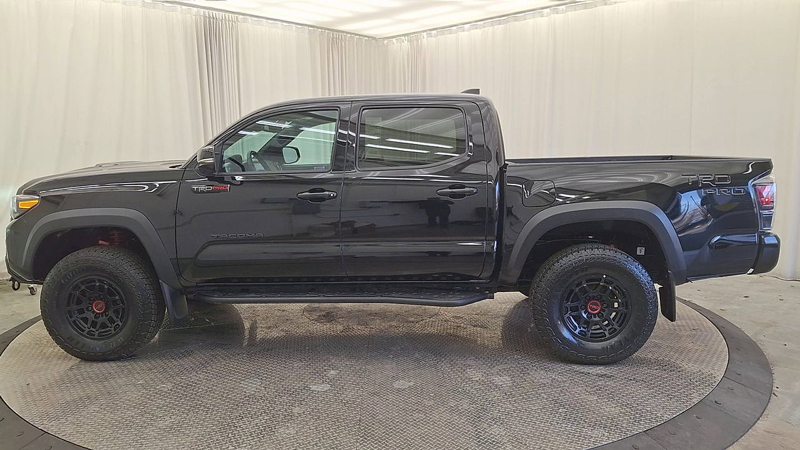 Certified 2023 Toyota Tacoma TRD Pro image 8