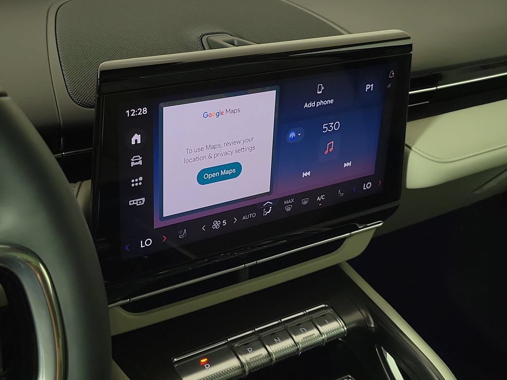 New 2026 Lincoln Nautilus Reserve w/ Jet Appearance Package AWD/4WD image 26
