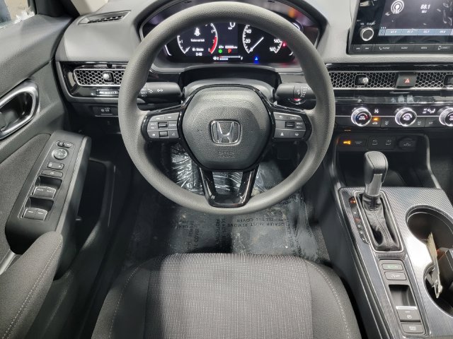 New 2026 Honda Civic LX image 24