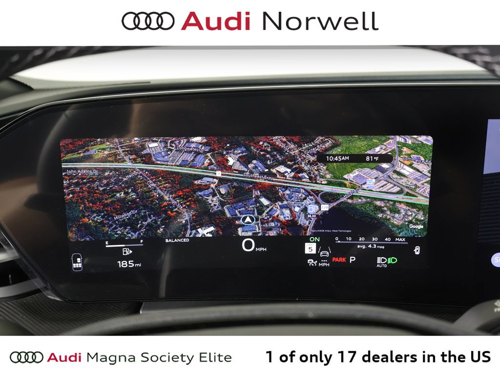 New 2026 Audi SQ5 Premium Plus AWD/4WD image 32