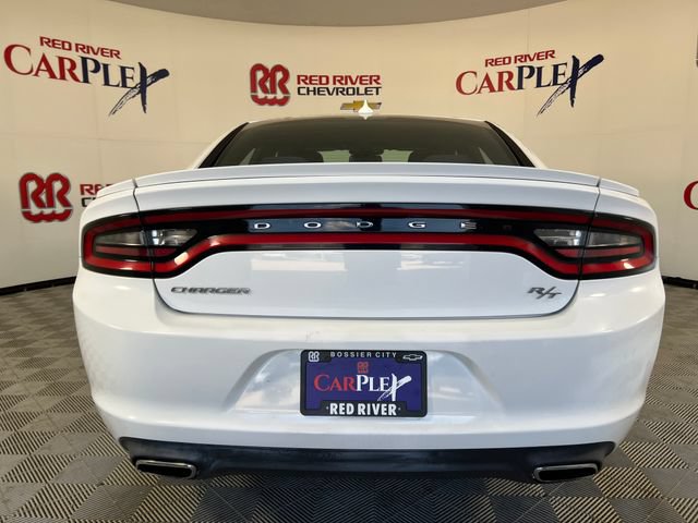 Used 2016 Dodge Charger R/T RWD image 6