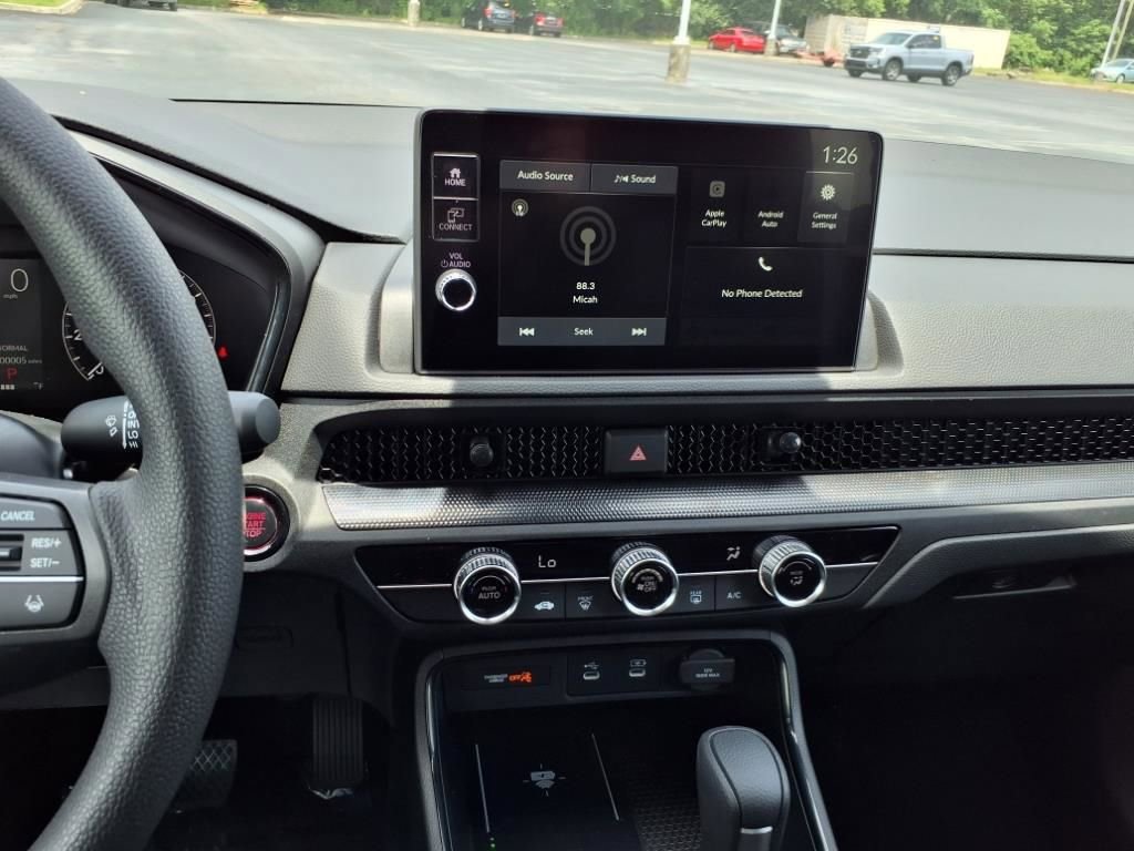 New 2026 Honda CR-V LX image 15