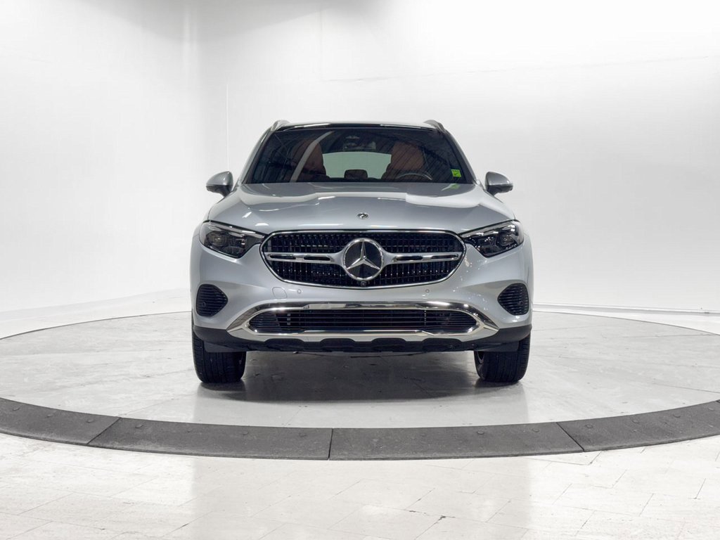 Used 2024 Mercedes-Benz GLC 300 4MATIC video 2