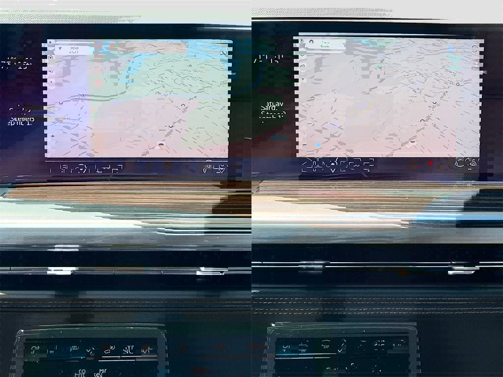 New 2025 Cadillac Escalade ESV Premium Luxury w/ Touring Package image 13