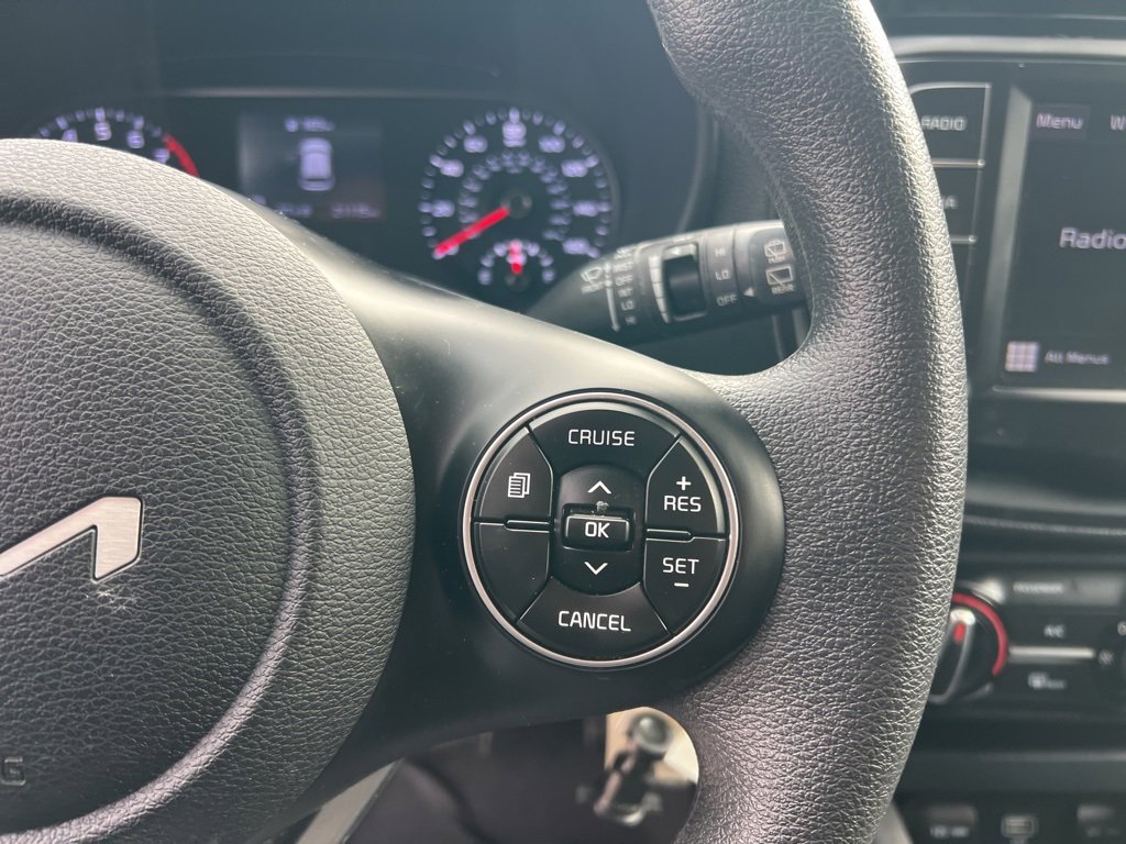 Certified 2022 Kia Soul LX w/ Technology Package image 15