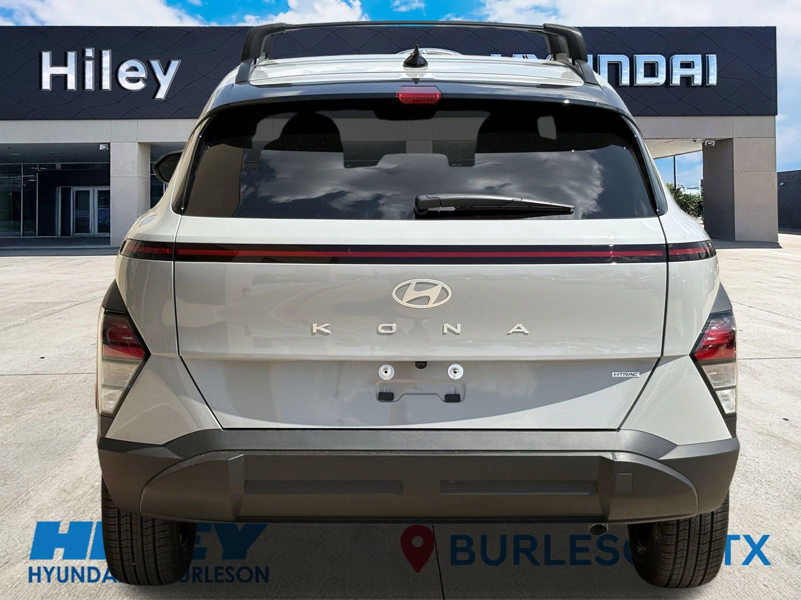 New 2026 Hyundai Kona SEL Sport AWD/4WD image 5