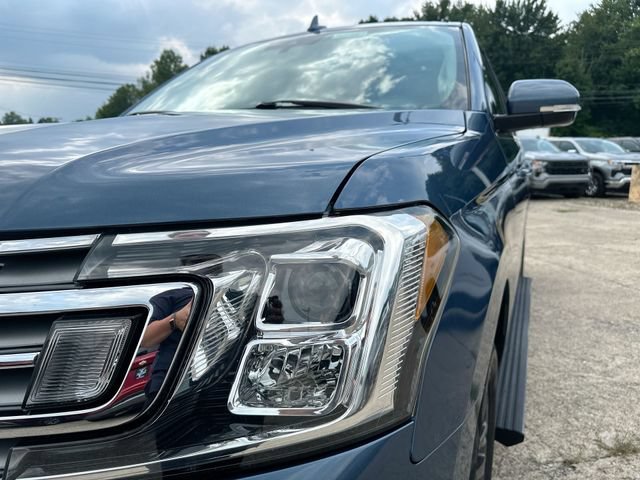 Used 2019 Ford Expedition Limited w/ Equipment Group 301A AWD/4WD image 55