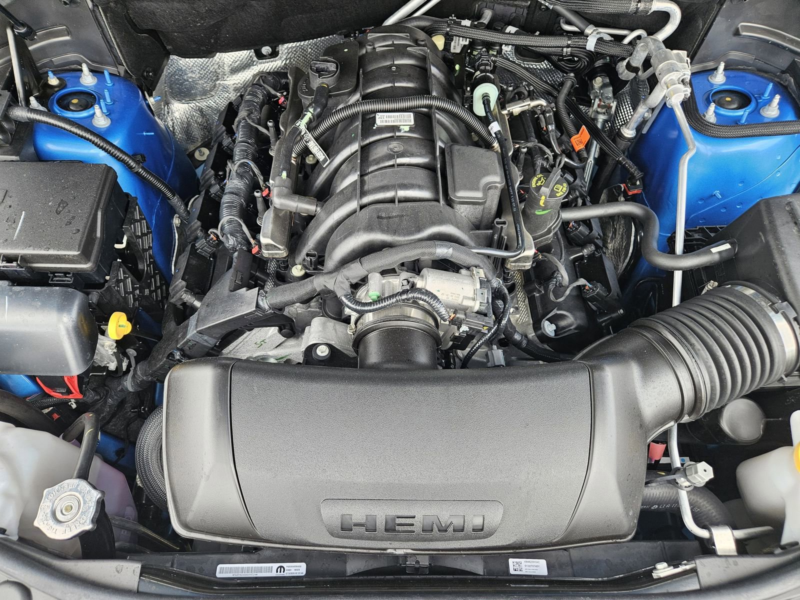 New 2026 Dodge Durango GT image 30