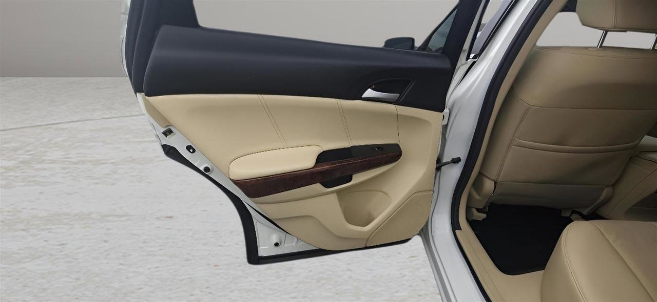 Used 2012 Honda Crosstour EX-L image 20