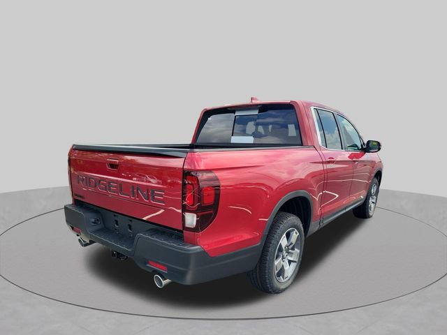 New 2026 Honda Ridgeline RTL image 13
