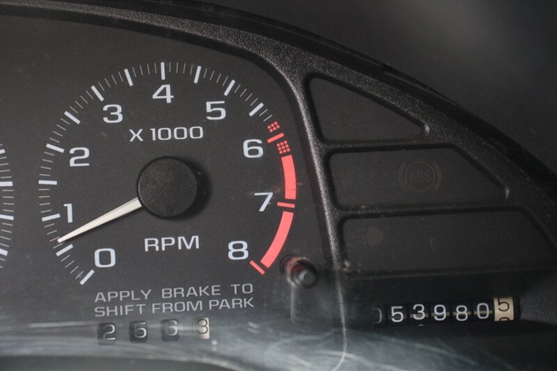 Used 1997 Chevrolet Cavalier LS w/ Preferred Equipment Group 1 FWD image 7