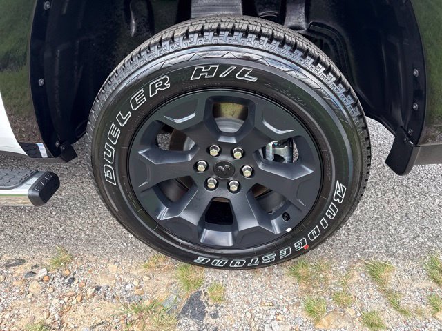 New 2026 RAM 1500 Big Horn AWD/4WD image 10