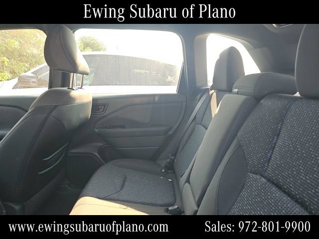 Used 2026 Subaru Forester Premium AWD/4WD image 5