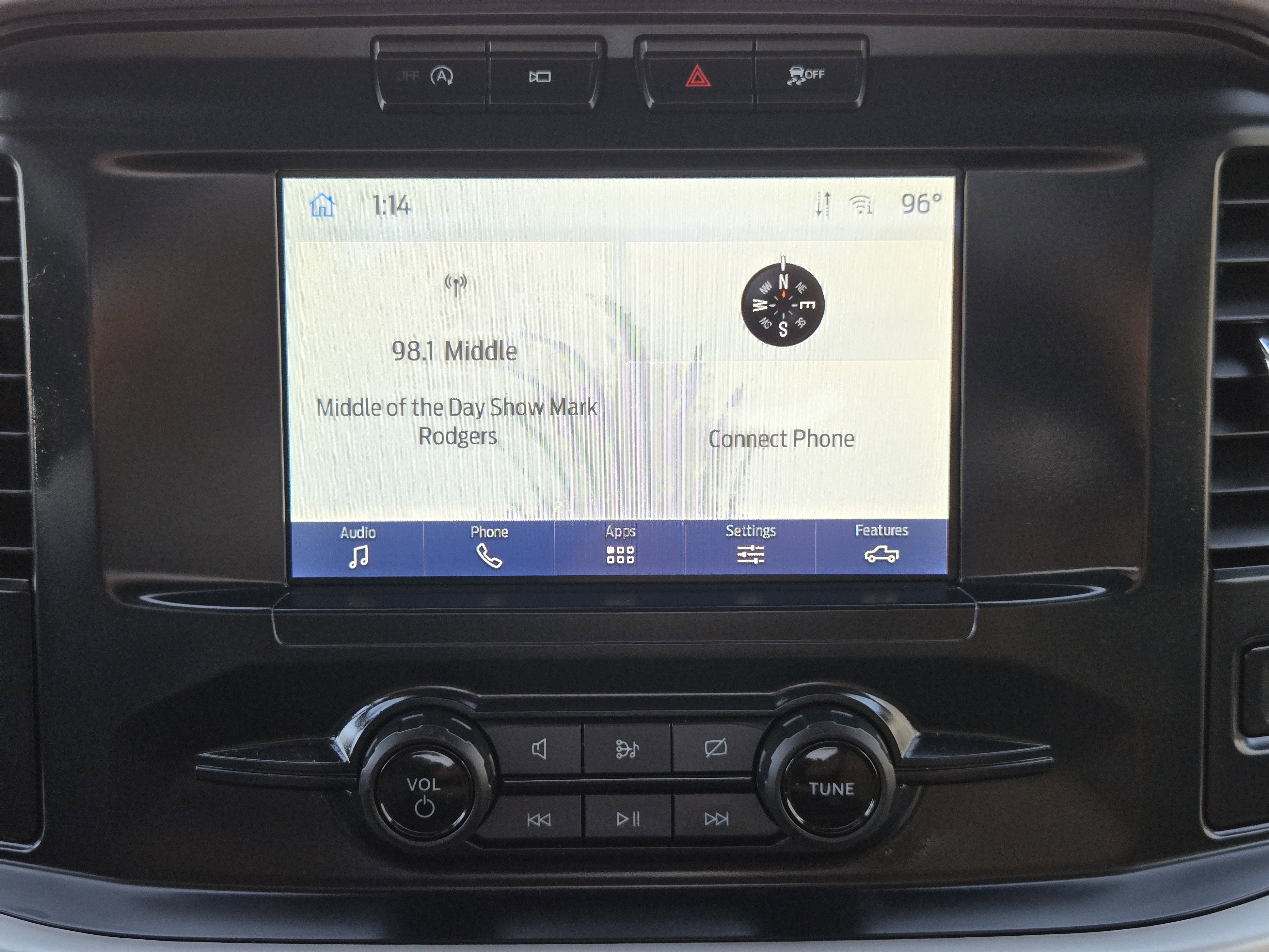 Used 2023 Ford F150 XLT image 19