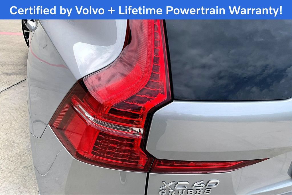 Certified 2024 Volvo XC60 B5 Plus w/ Protection Package Premier AWD/4WD image 40